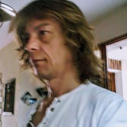 Portrait de Bertrand Thenard