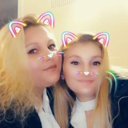 Portrait de Sabrina Arbouche