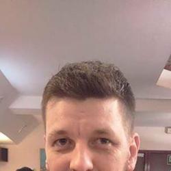 Portrait de Christophe Staron