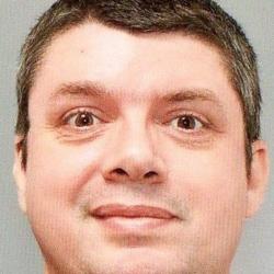 Portrait de Freismuth Didier