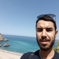 Portrait de Youness Kassimi