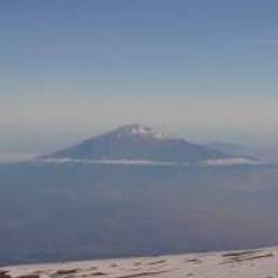 Portrait de Sam Here