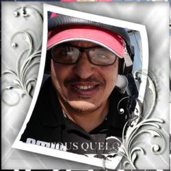 Portrait de Hocine Hasni