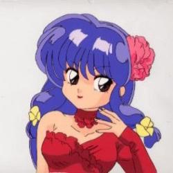 Portrait de Kathya Sanchez