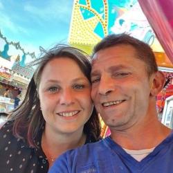 Portrait de Cléry Melissa