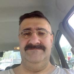 Portrait de Pascal Champlong