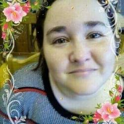 Portrait de Veronique Patry