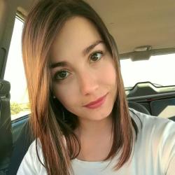 Portrait de Manon Collin