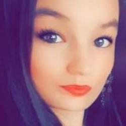 Portrait de Amandiiyne Mathys Joly