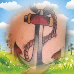 Portrait de Omar Drissi