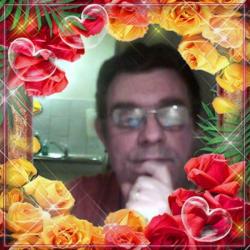 Portrait de Raymond Francin