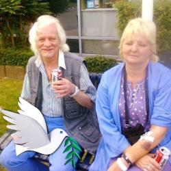 Portrait de Daniel Pizinger