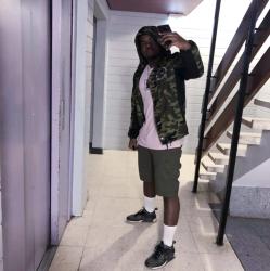 Portrait de Høuss'ni Øm's