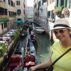 Portrait de Rihab Khemiri 2