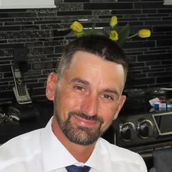 Portrait de Jonathan Bolduc