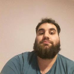 Portrait de Julien Mazzia