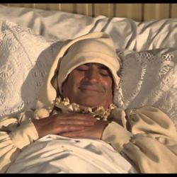 Portrait de David Odin