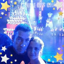 Portrait de Stephane Vecchi