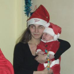 Portrait de Nathalie Paridaens