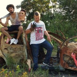 Portrait de Val Gold Paumard