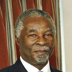 Portrait de Thabo Kémite