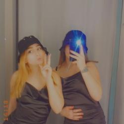 Portrait de Océane Bonnesoeur