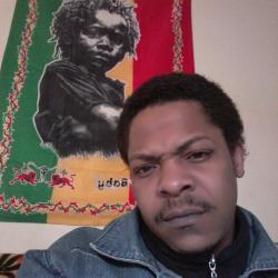 Portrait de Elmax Elfaouzi