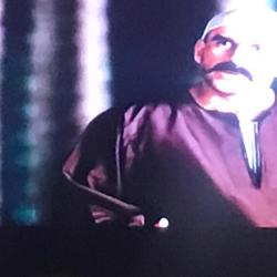 Portrait de Costo Halim