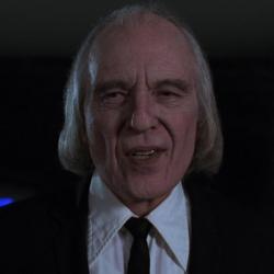 Portrait de Soen Gaudou