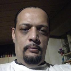 Portrait de Erik Hertveld