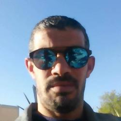 Portrait de Mohamed Mouhamed