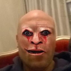 Portrait de Voskhod Napoleon