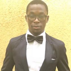 Portrait de Arthur Rimbaud