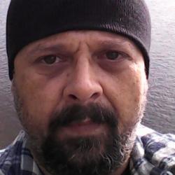 Portrait de Michel Godbout