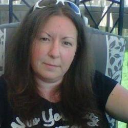 Portrait de Caro Dion