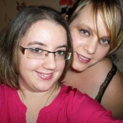 Portrait de Anastasia Freval