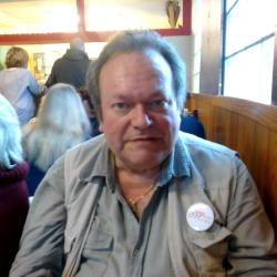 Portrait de Jacques Huygens