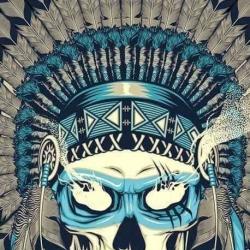 Portrait de Titi Johnermimi Kristoffe