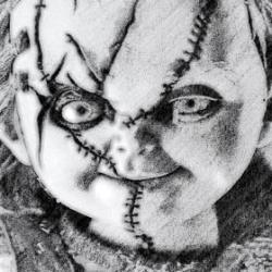 Portrait de Alain Fontaine