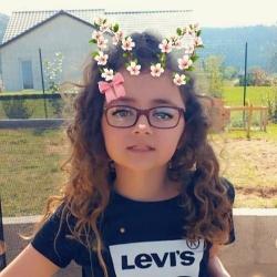 Portrait de Audrey Blaise Mathieu