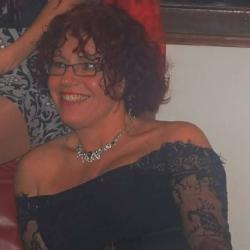 Portrait de Brigitte Delloup