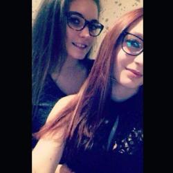 Portrait de Mor'gane Petit