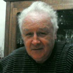 Portrait de Robert Dame