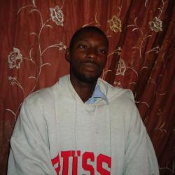 Portrait de Ahmet Gaye