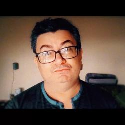 Portrait de Philippe Bazelle