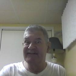 Portrait de Luc Faucher