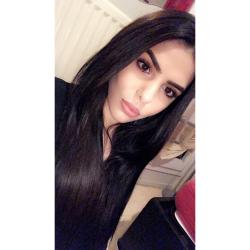 Portrait de Guulsaah Kayserilimm