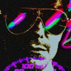 Portrait de Simon Lacoursière