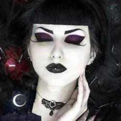 Portrait de Demonia Darkrose