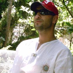 Portrait de Roland Bendel